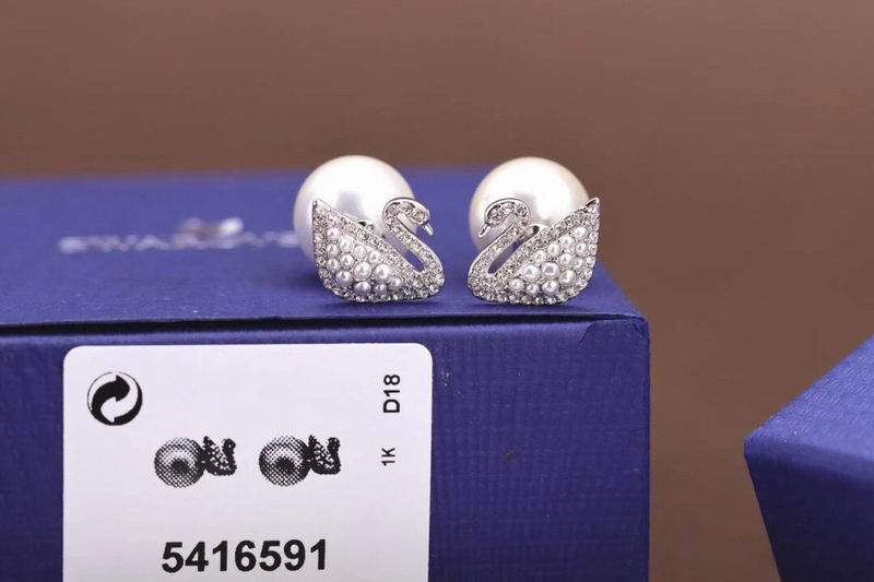 Swarovski Earring 04yxh119